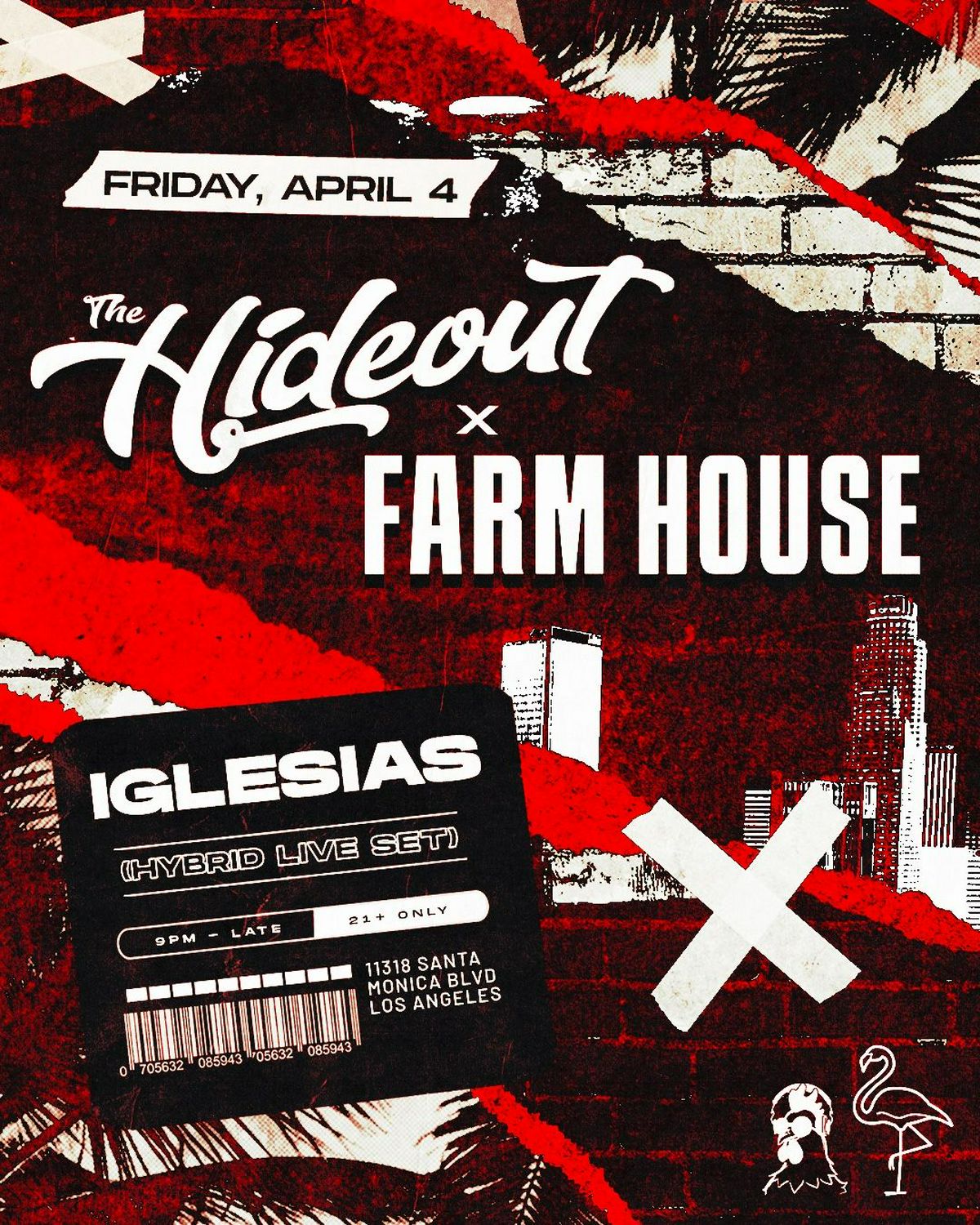 EventFlyer