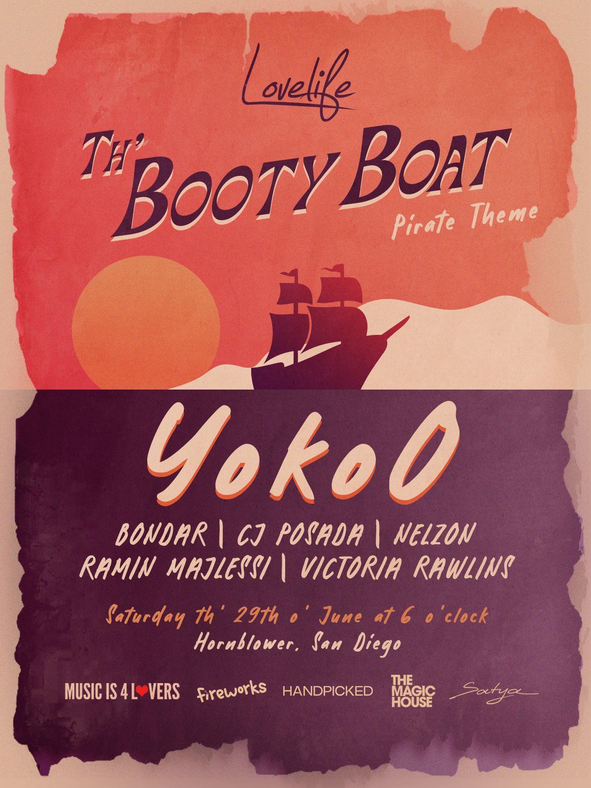 EventFlyer