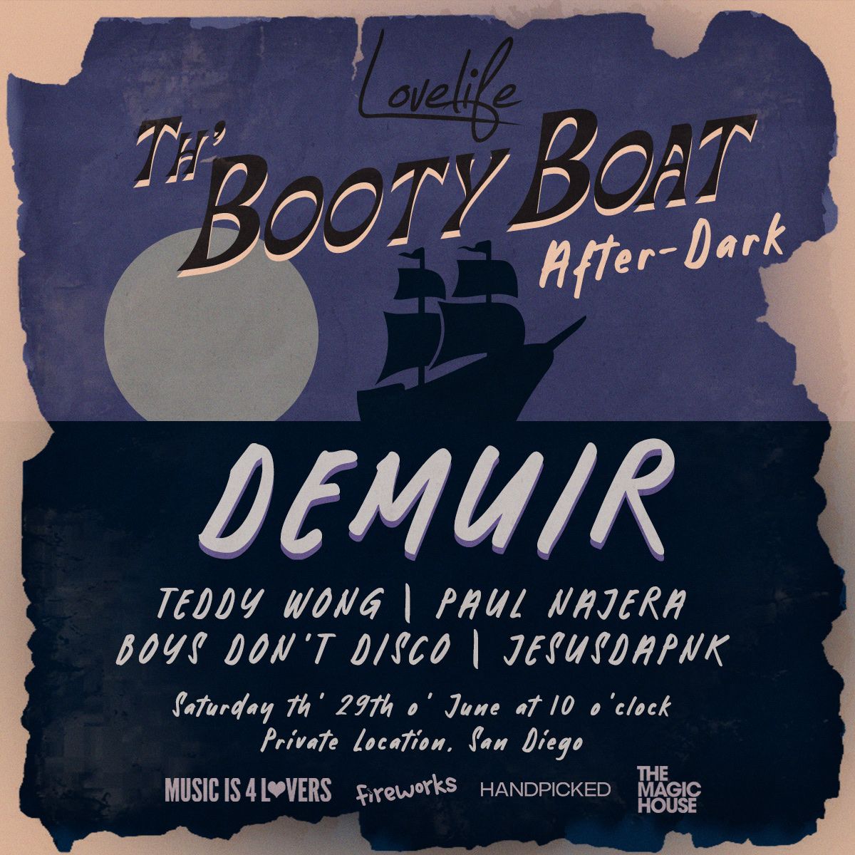 EventFlyer
