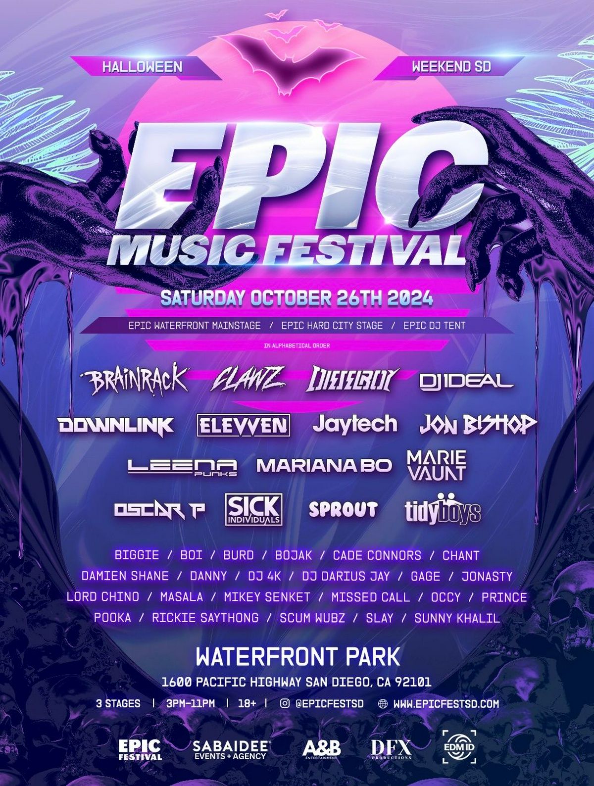 EventFlyer
