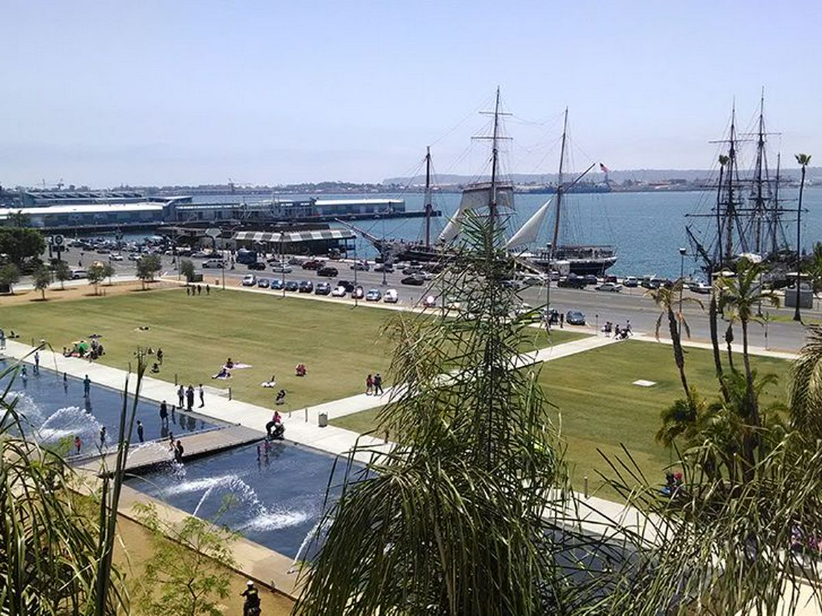 Venue