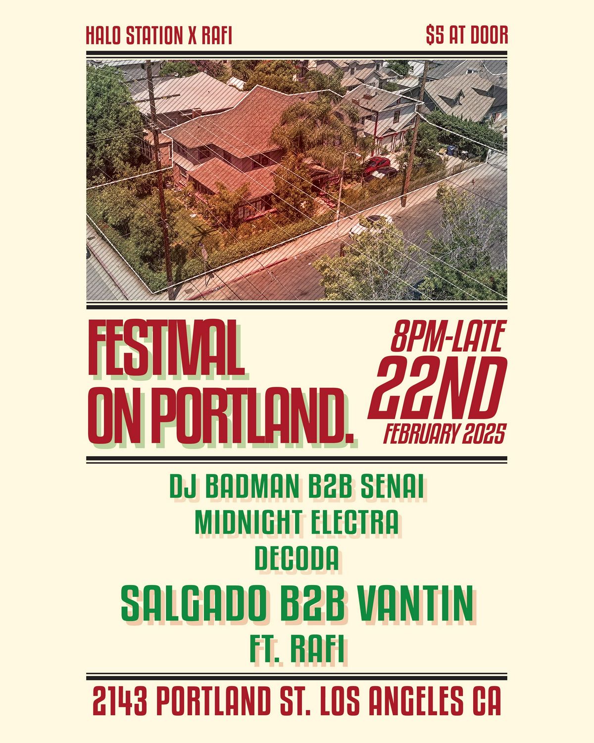EventFlyer
