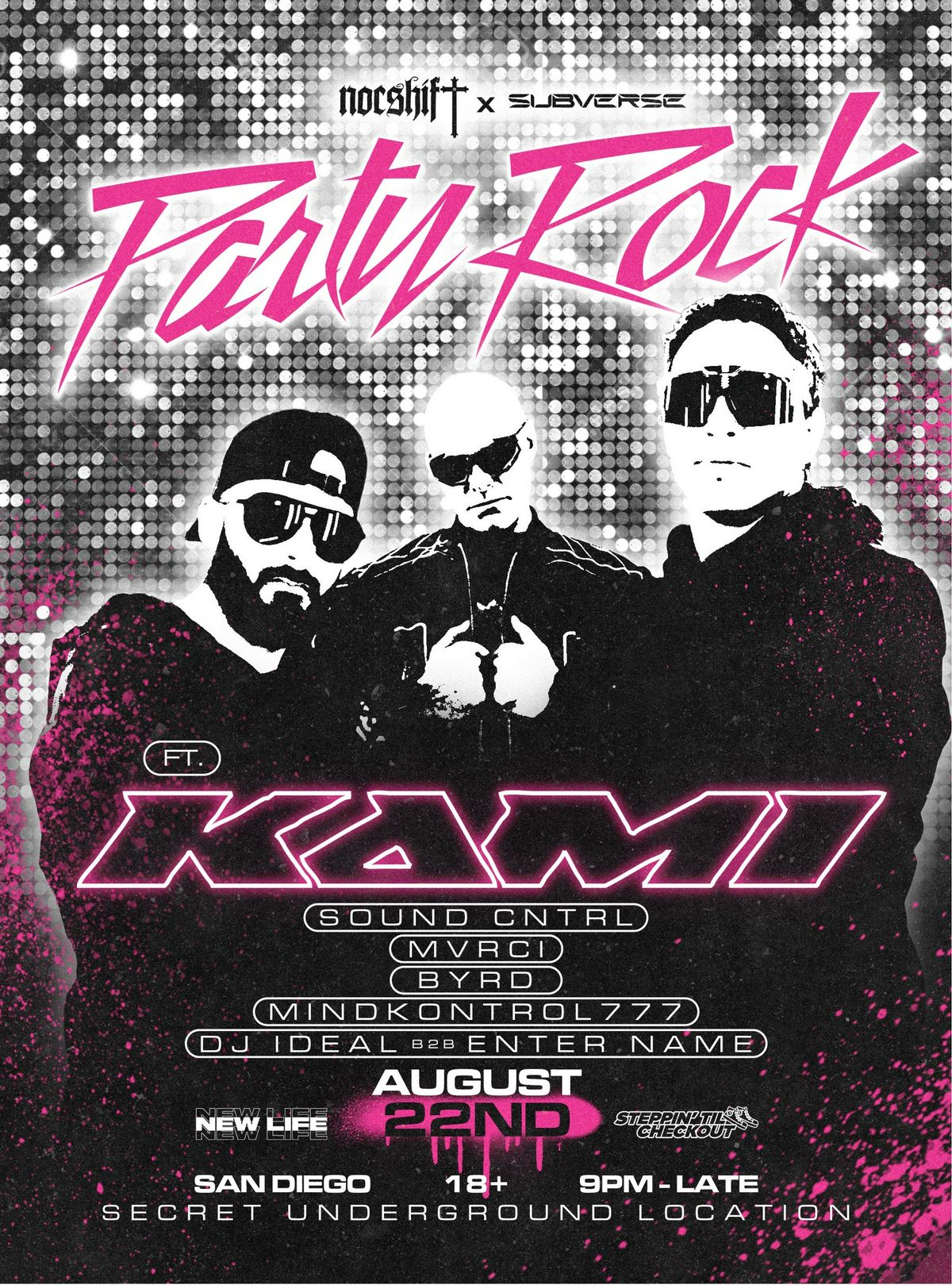 EventFlyer