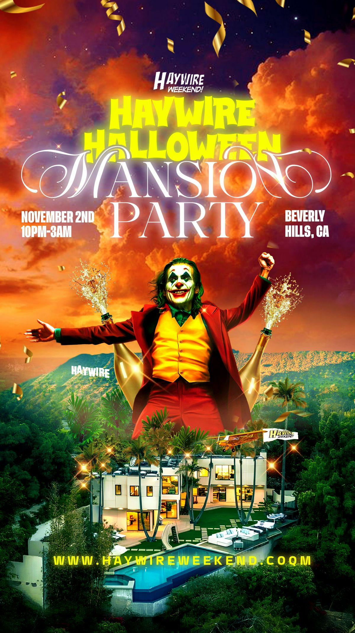 EventFlyer