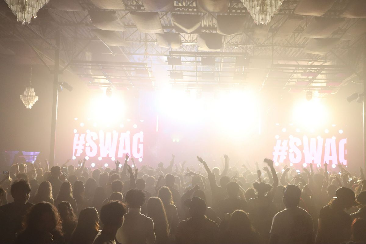 Venue