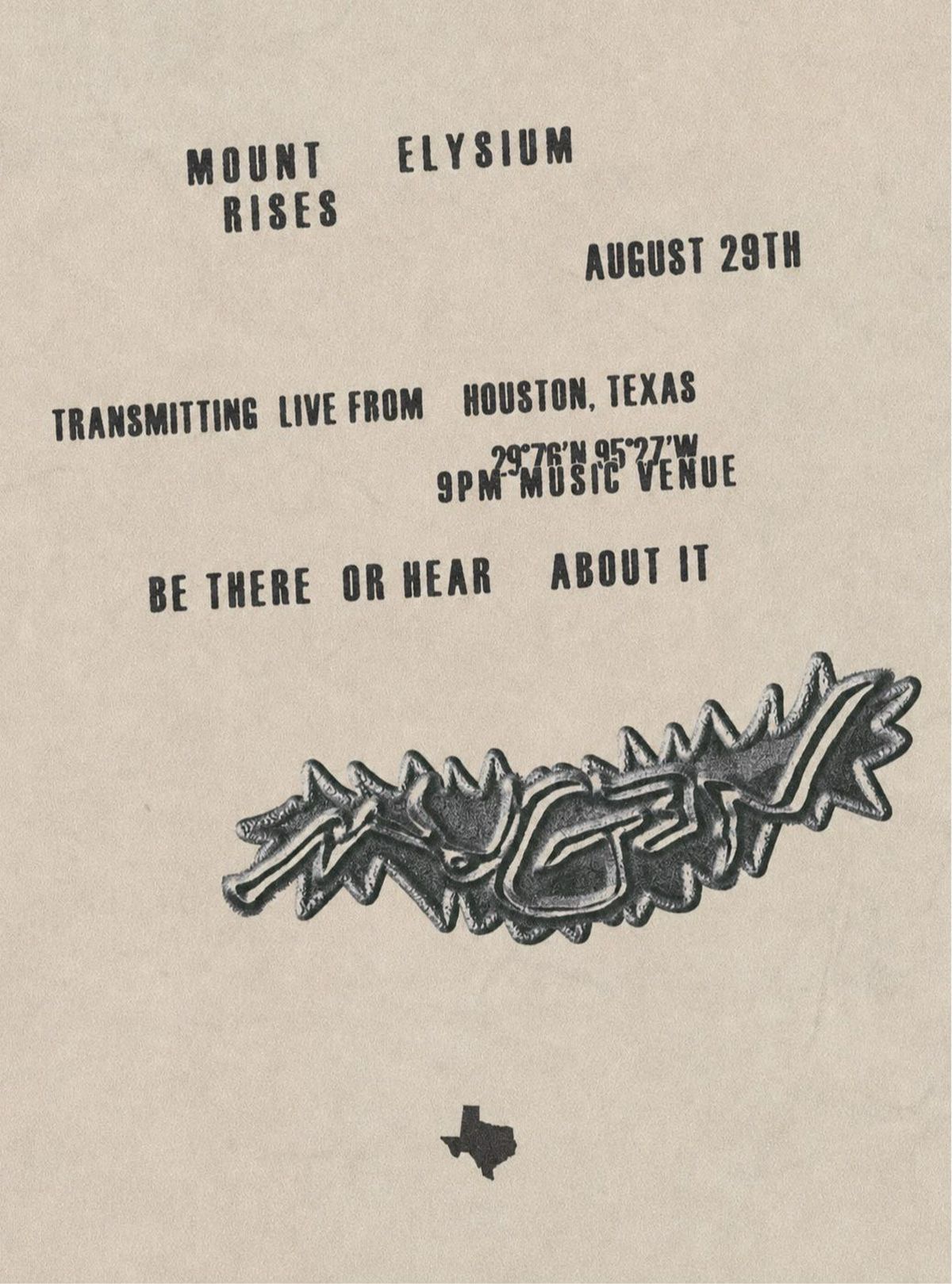 EventFlyer