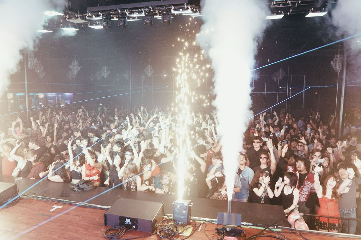 Venue
