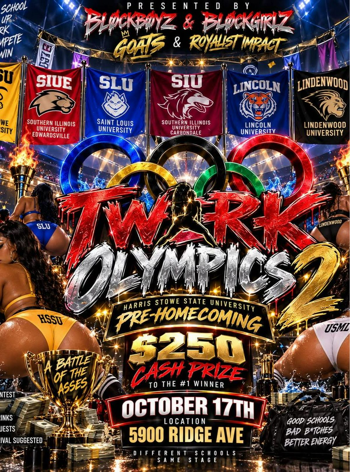 EventFlyer