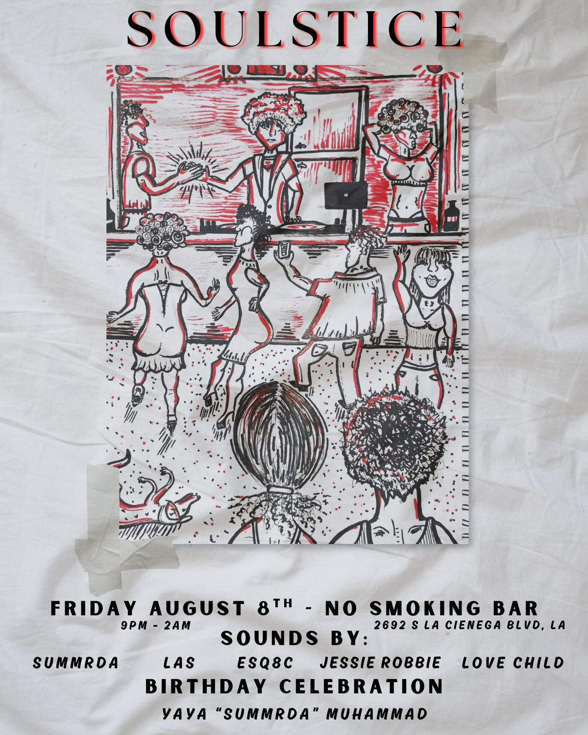 EventFlyer