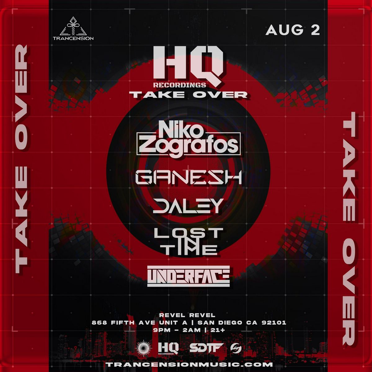 EventFlyer