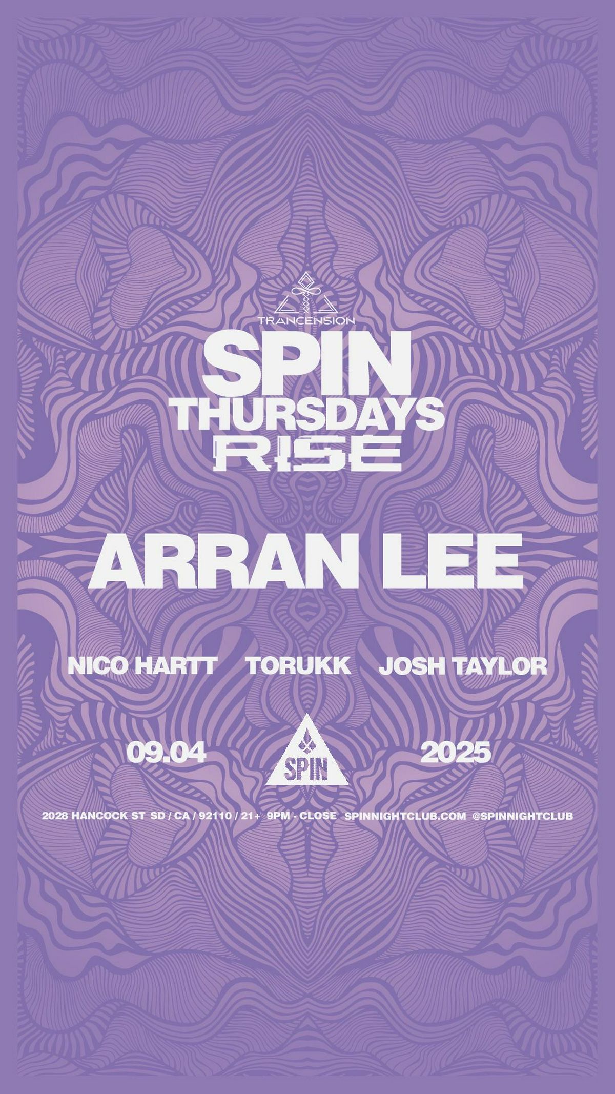 EventFlyer