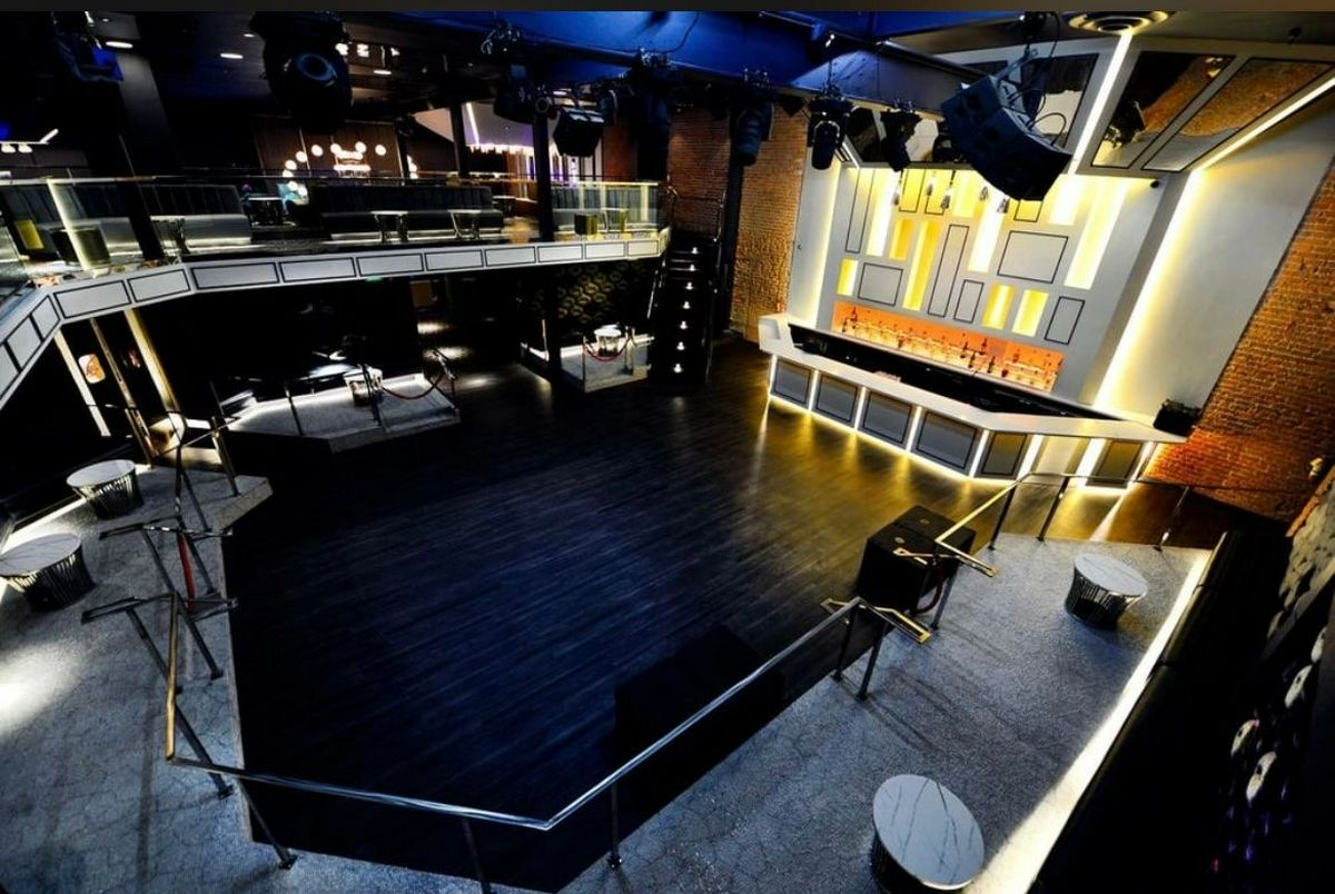 Venue