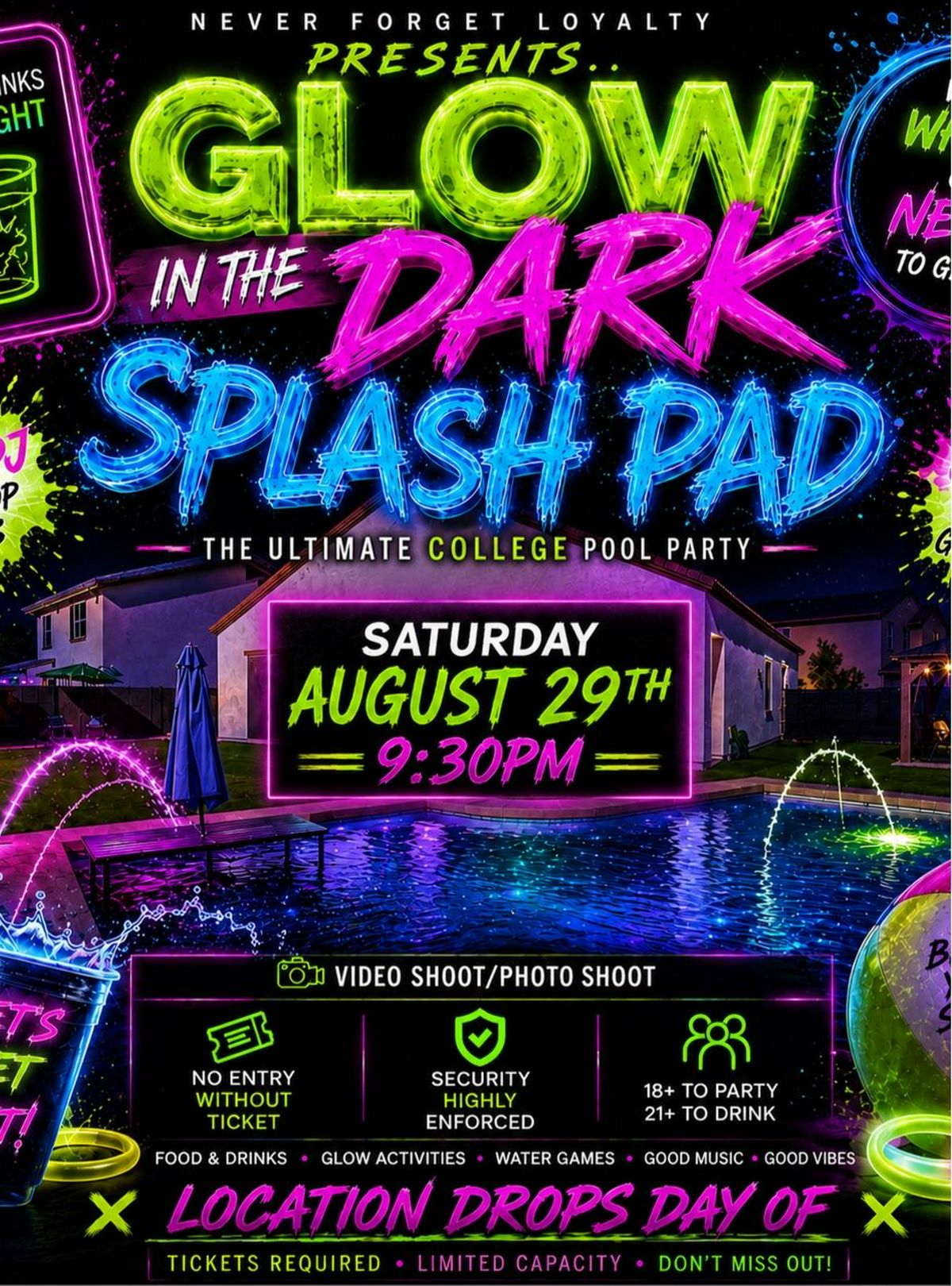 EventFlyer