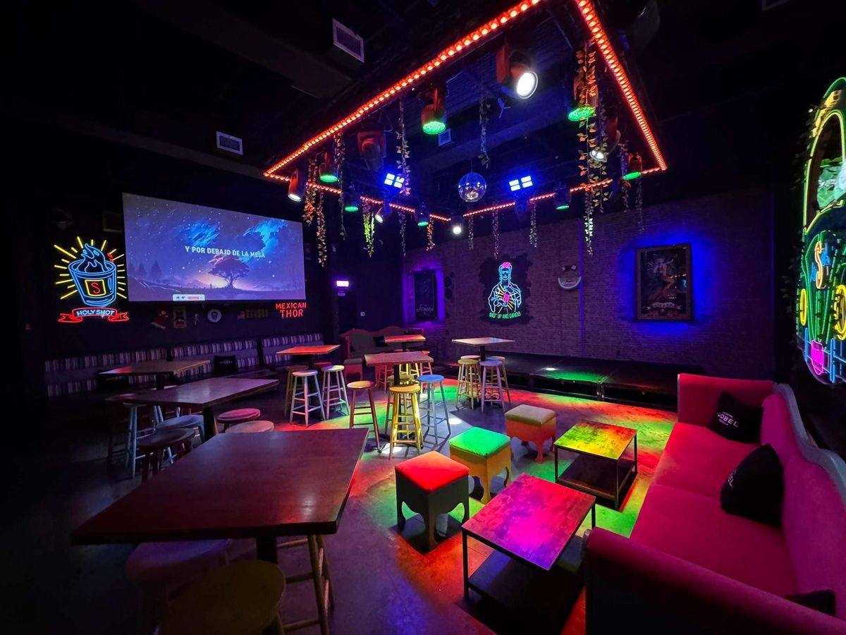 Venue