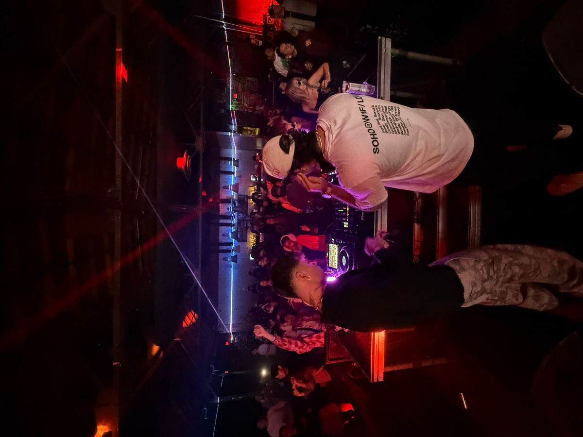 Venue