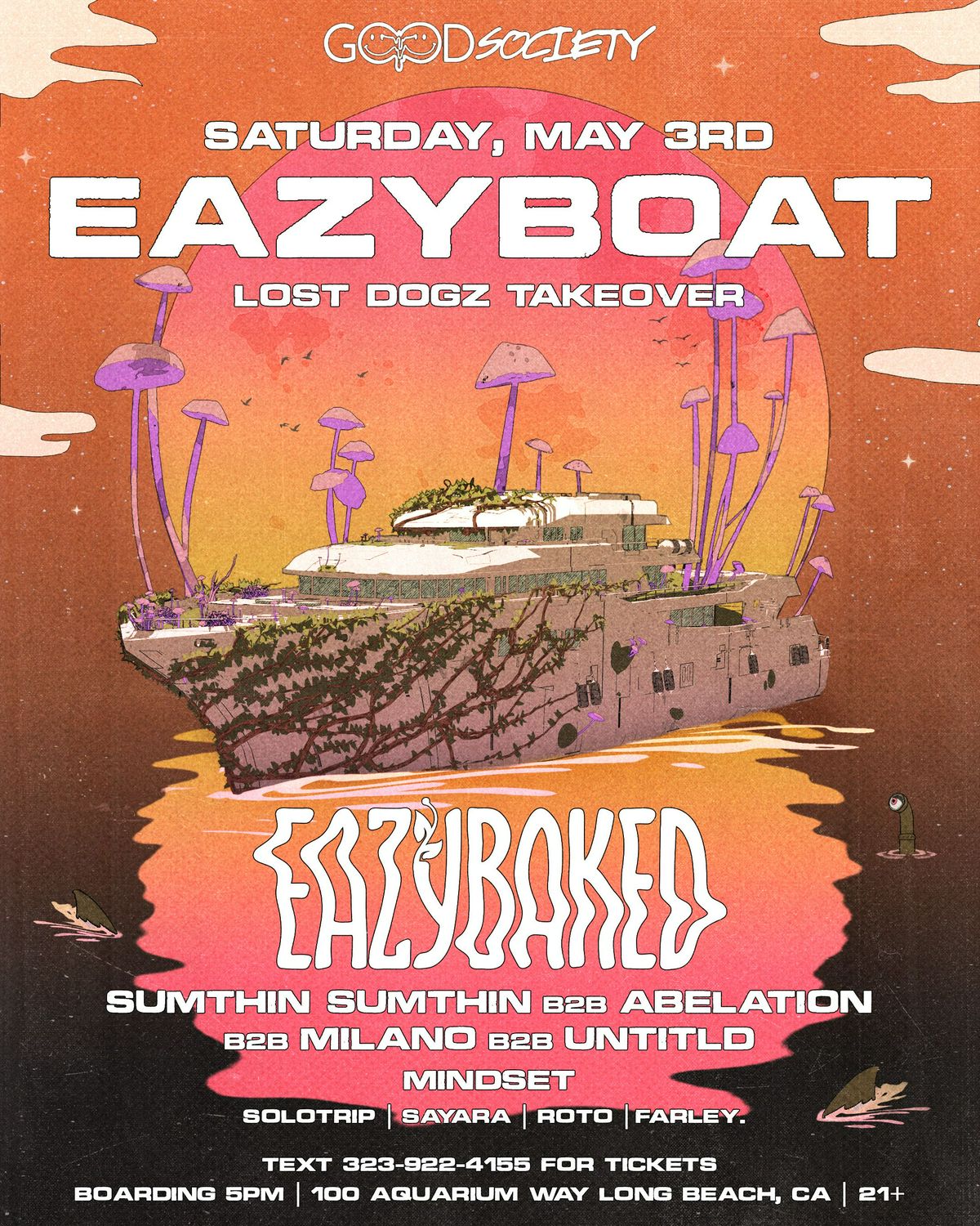 EventFlyer