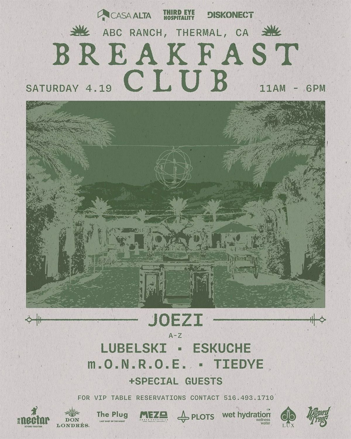 EventFlyer