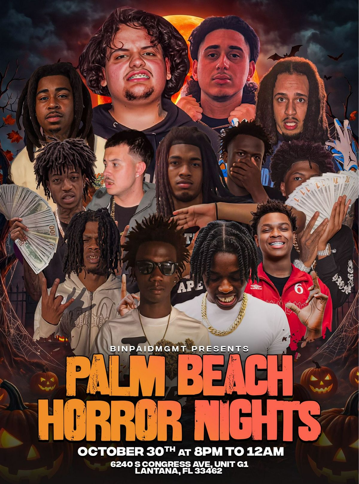 EventFlyer