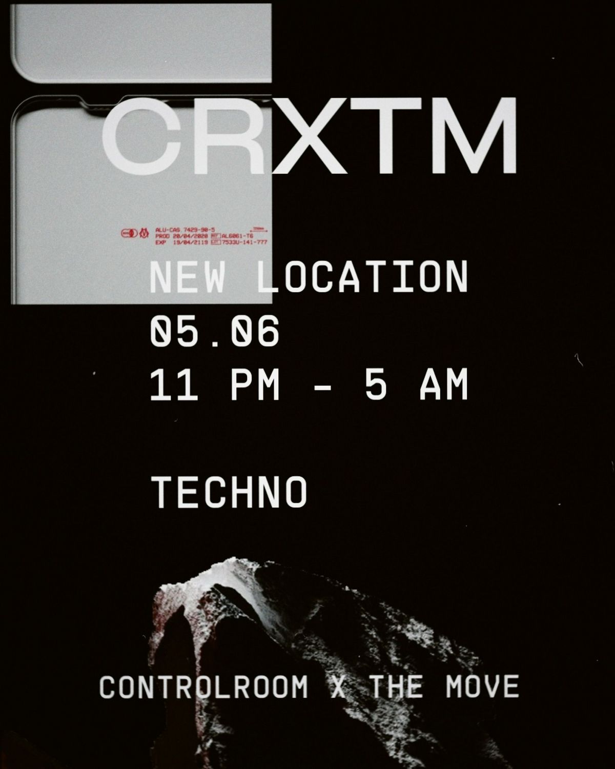 EventFlyer
