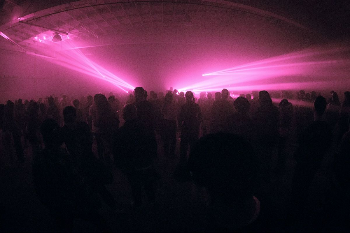 Venue
