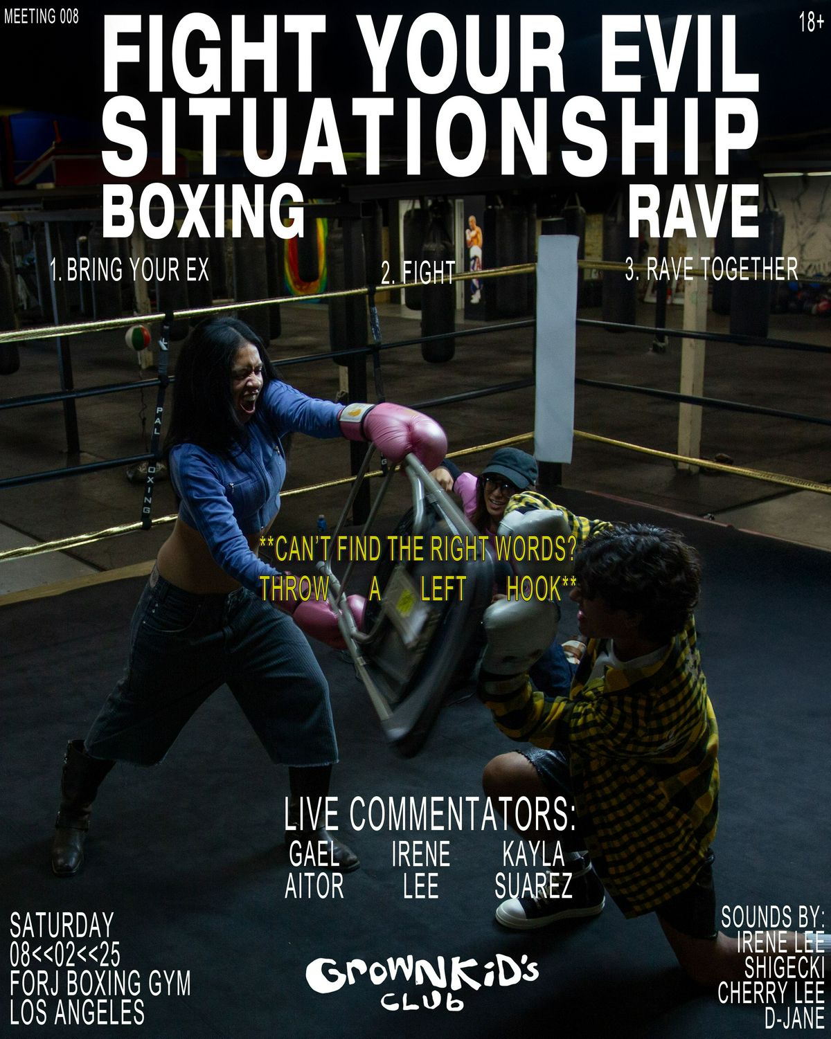 EventFlyer