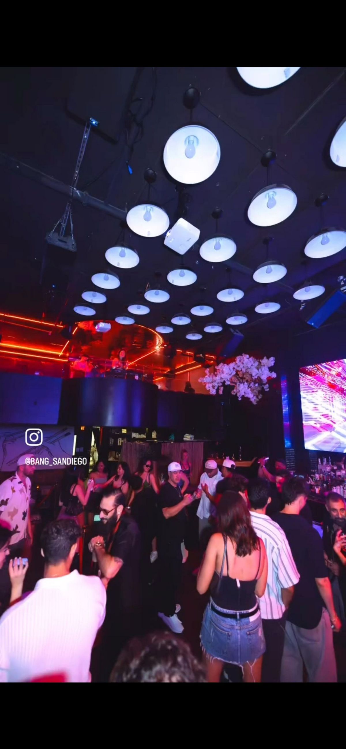 Venue