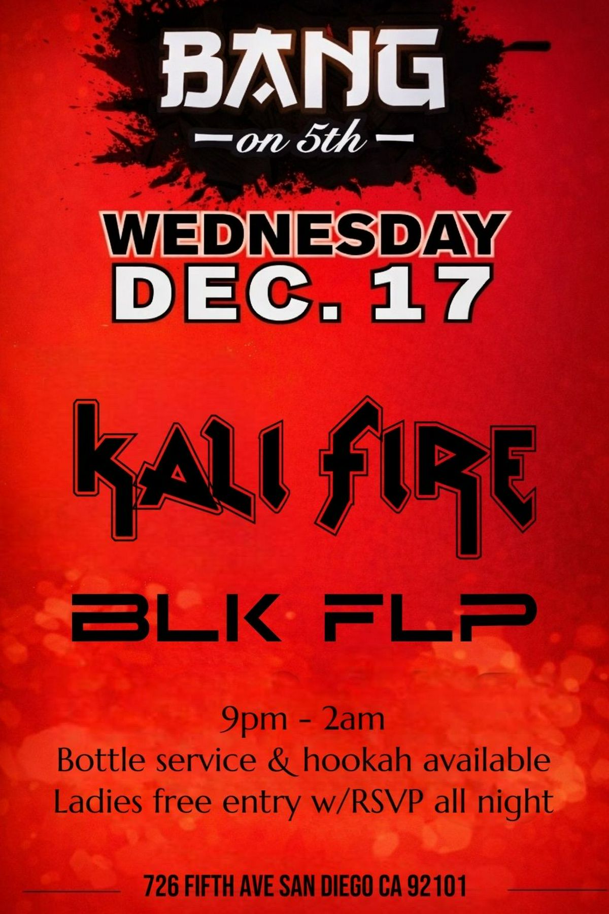 EventFlyer