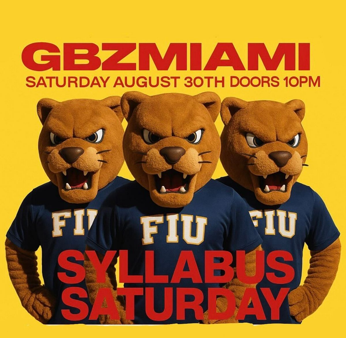 EventFlyer
