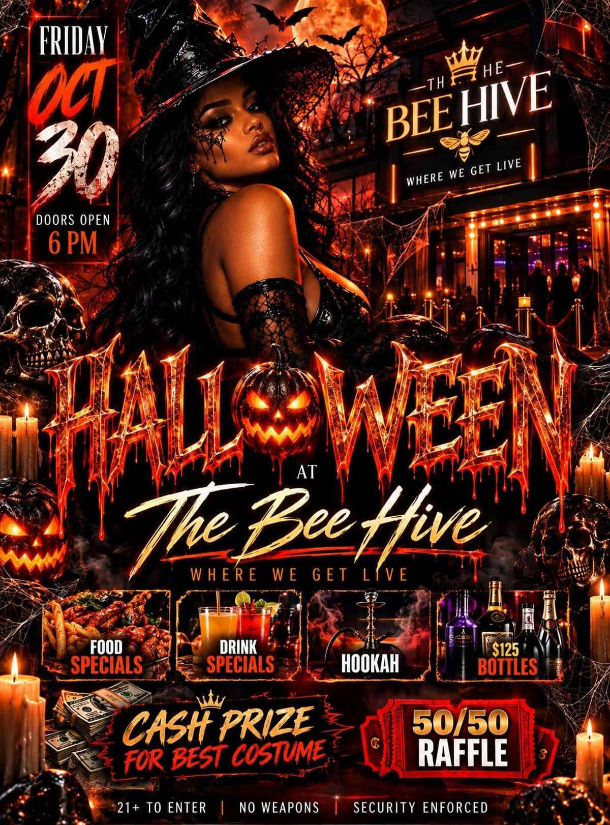 EventFlyer