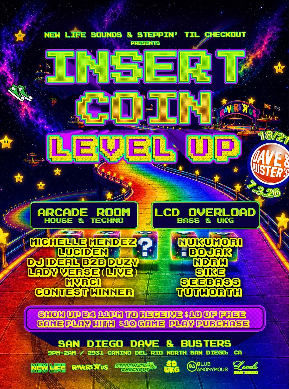 EventFlyer