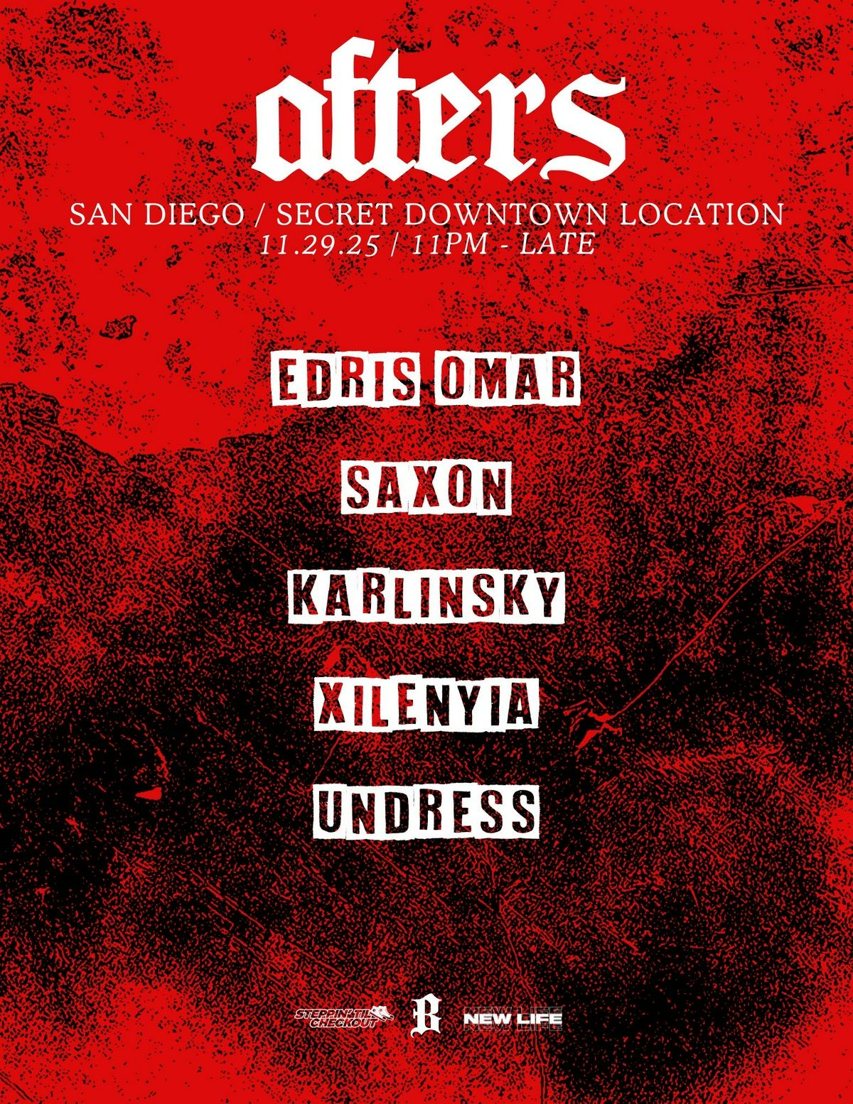 EventFlyer