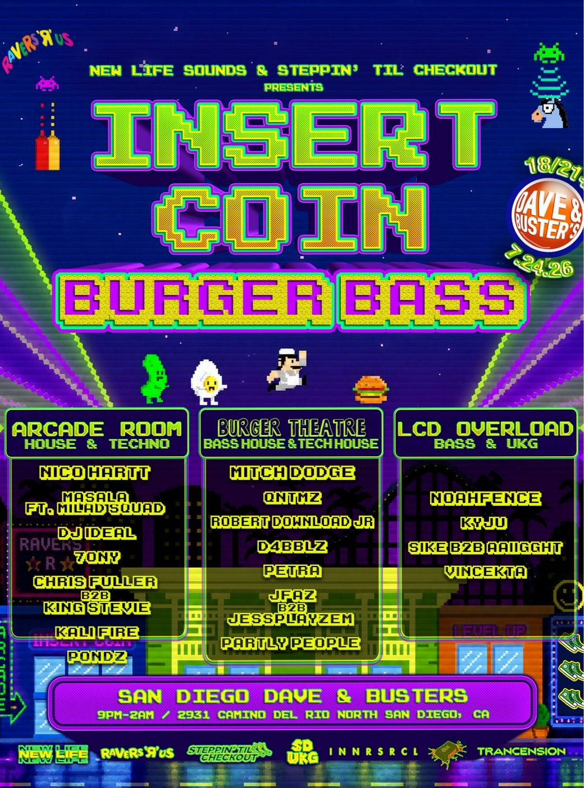 EventFlyer