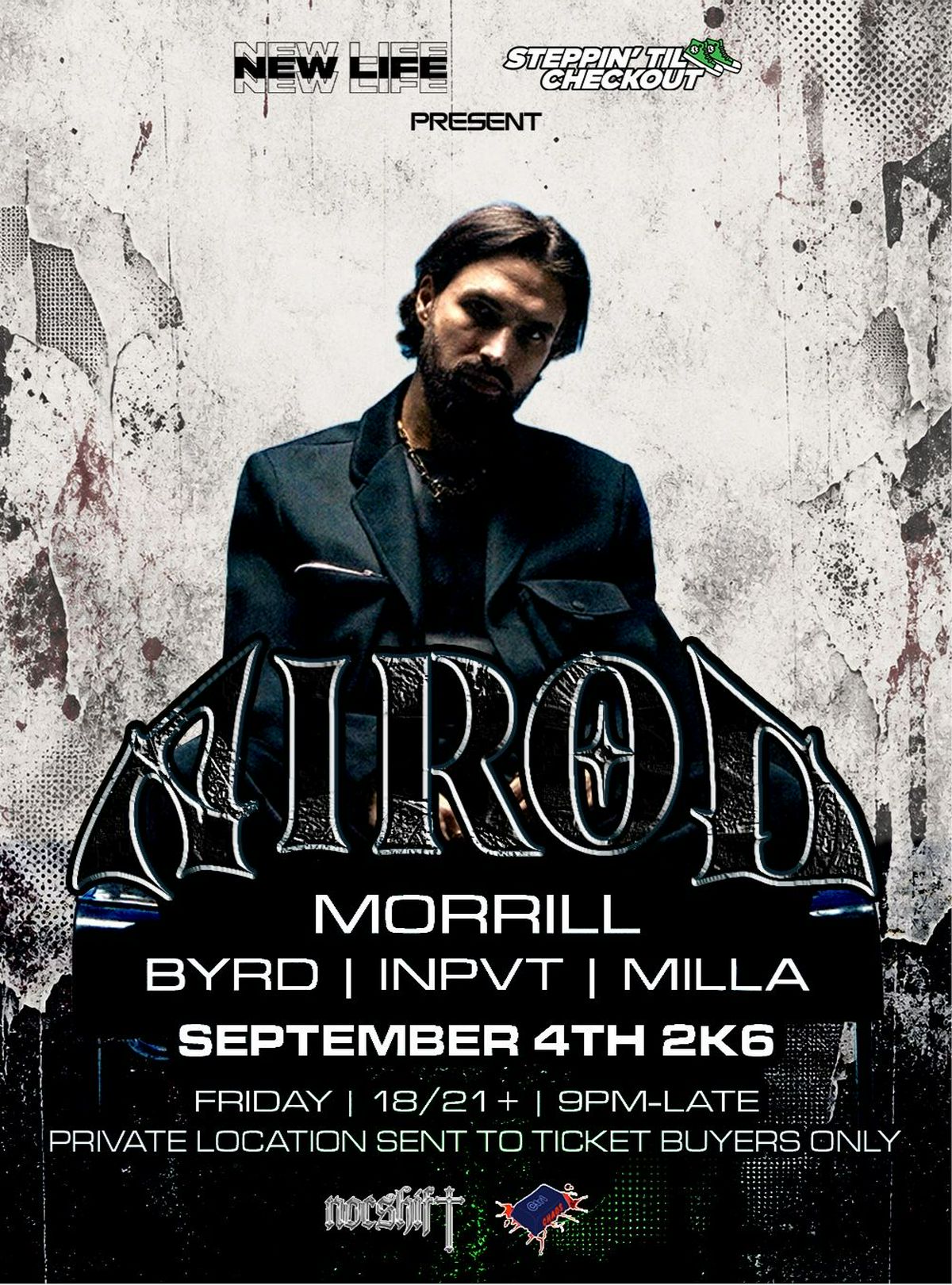 EventFlyer