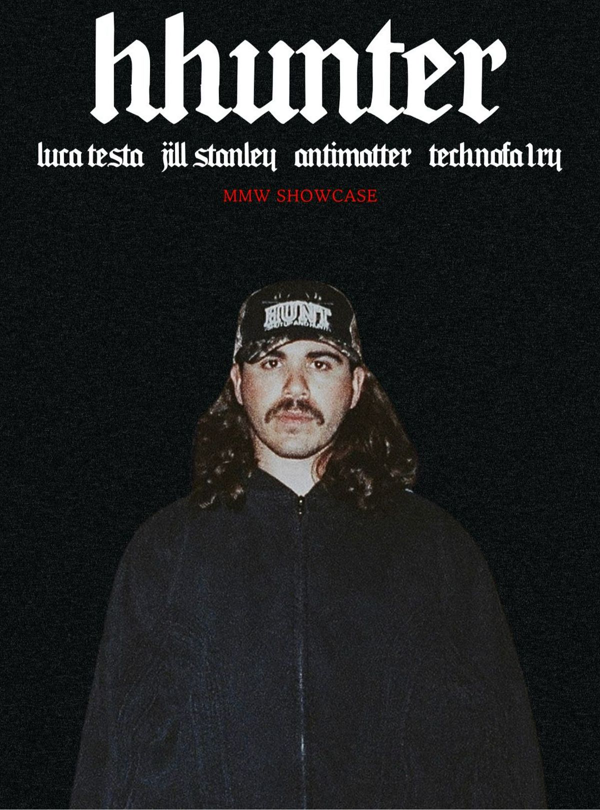 EventFlyer