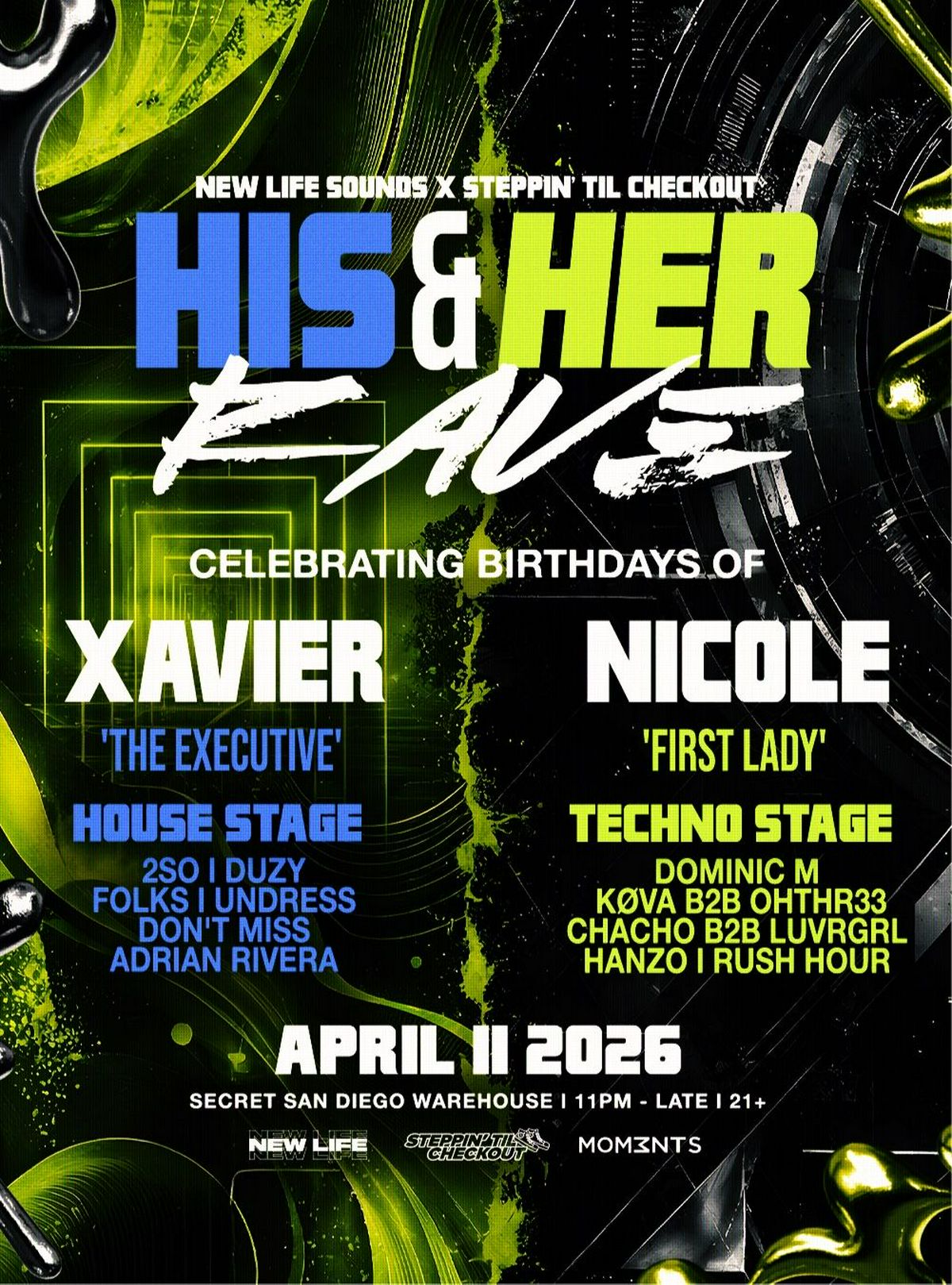 EventFlyer