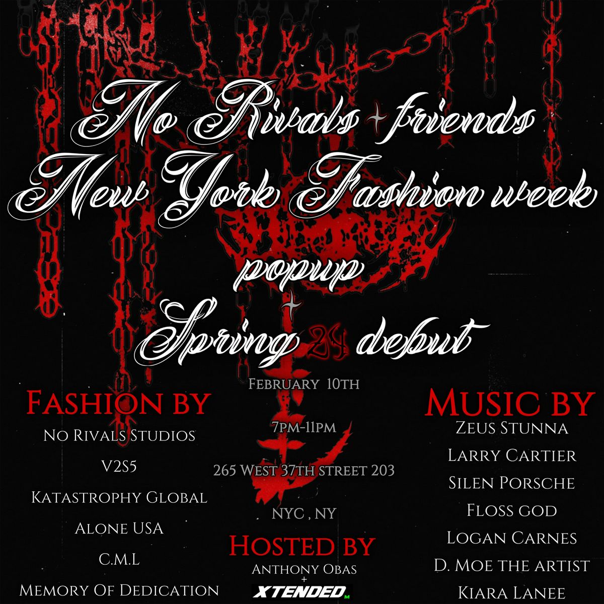 EventFlyer