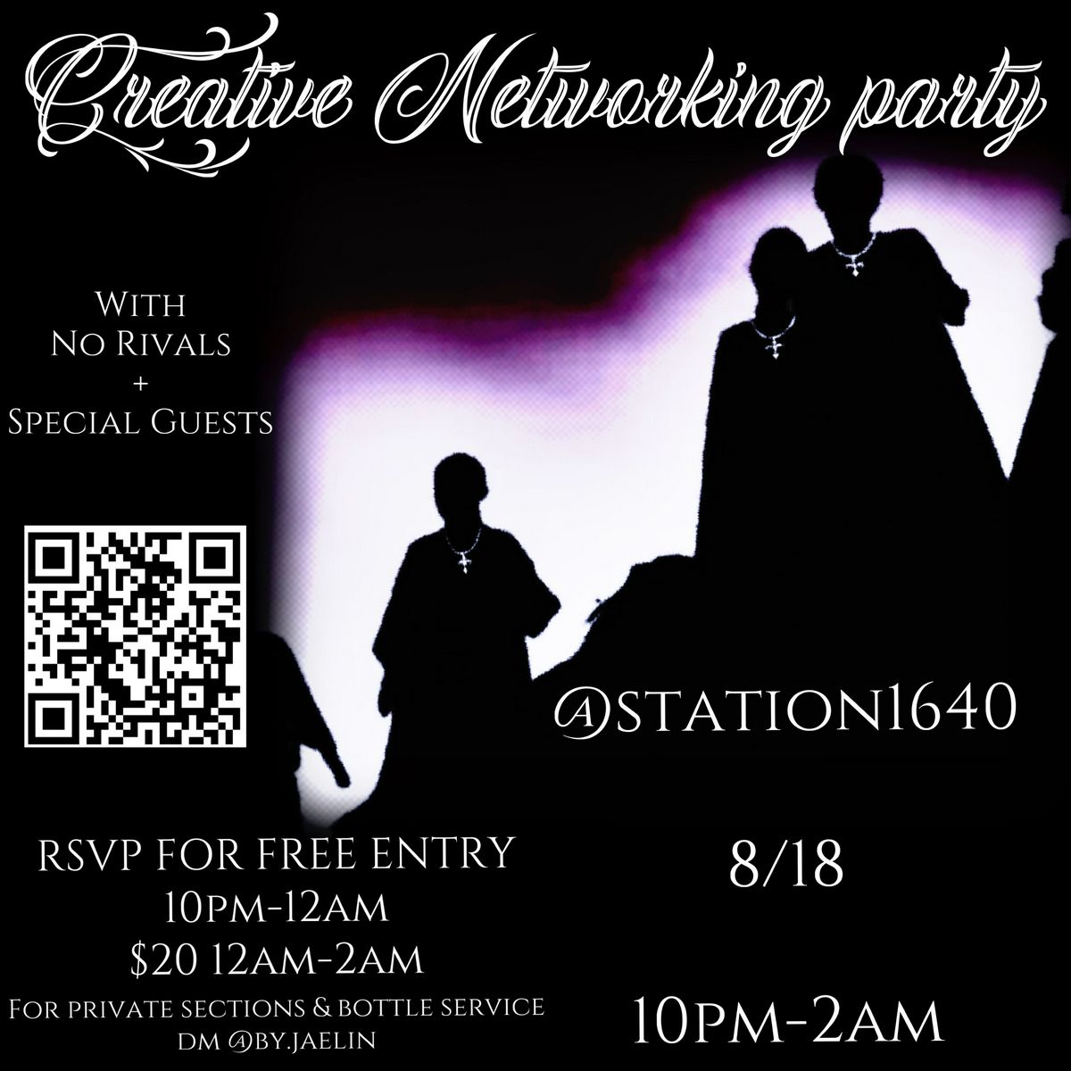 EventFlyer