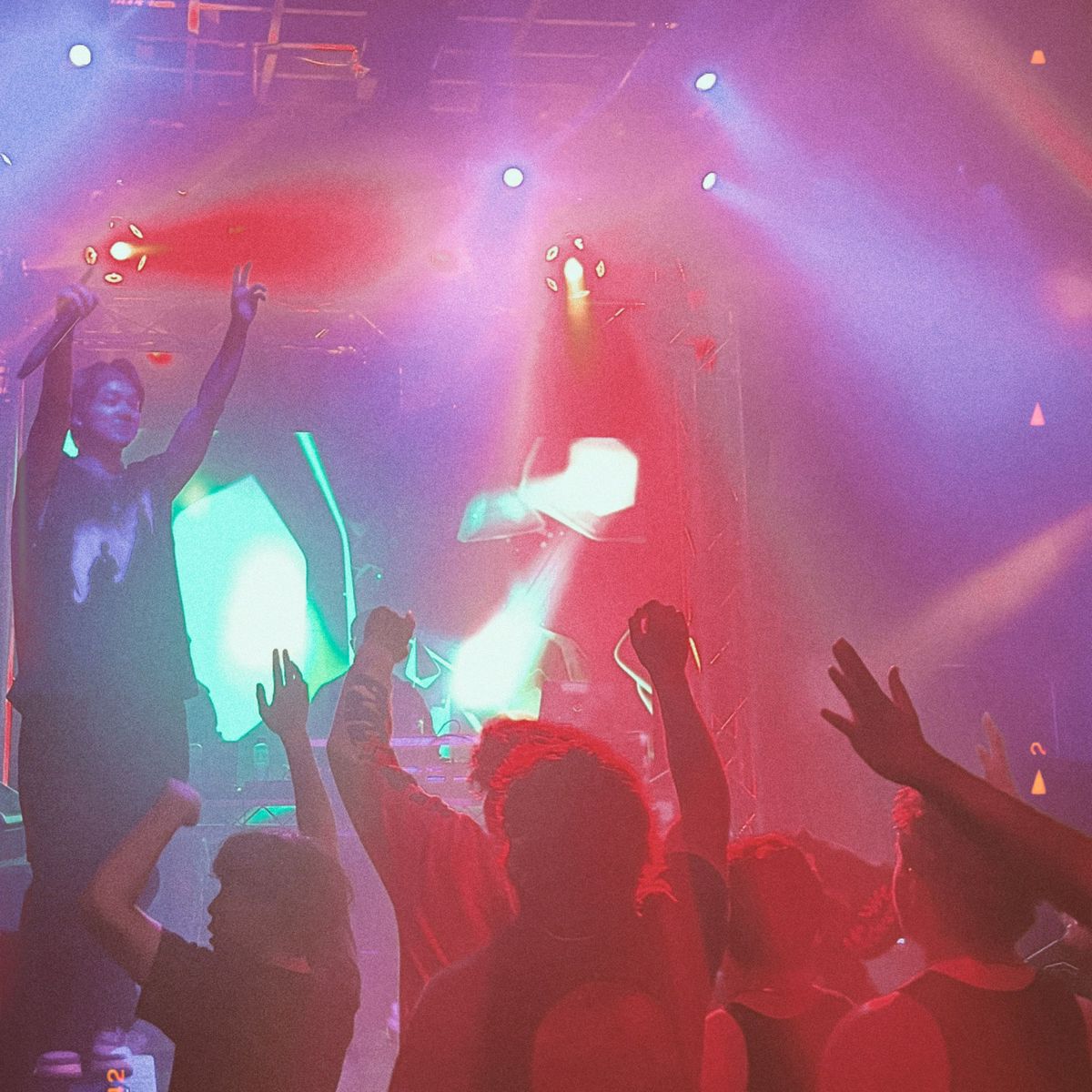 Venue