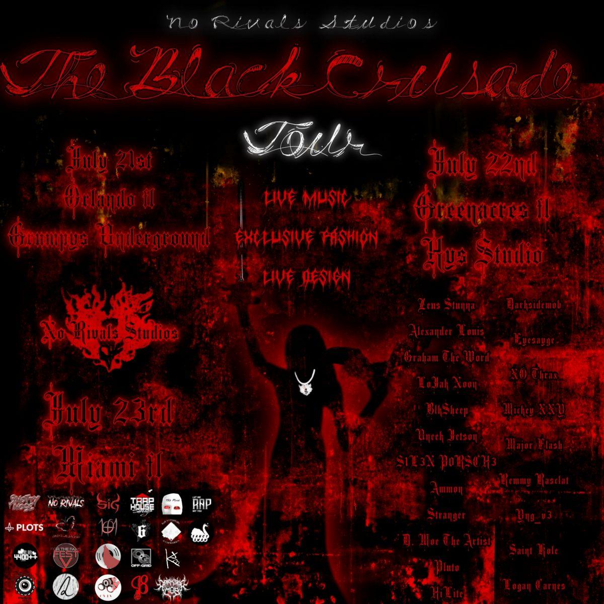 EventFlyer