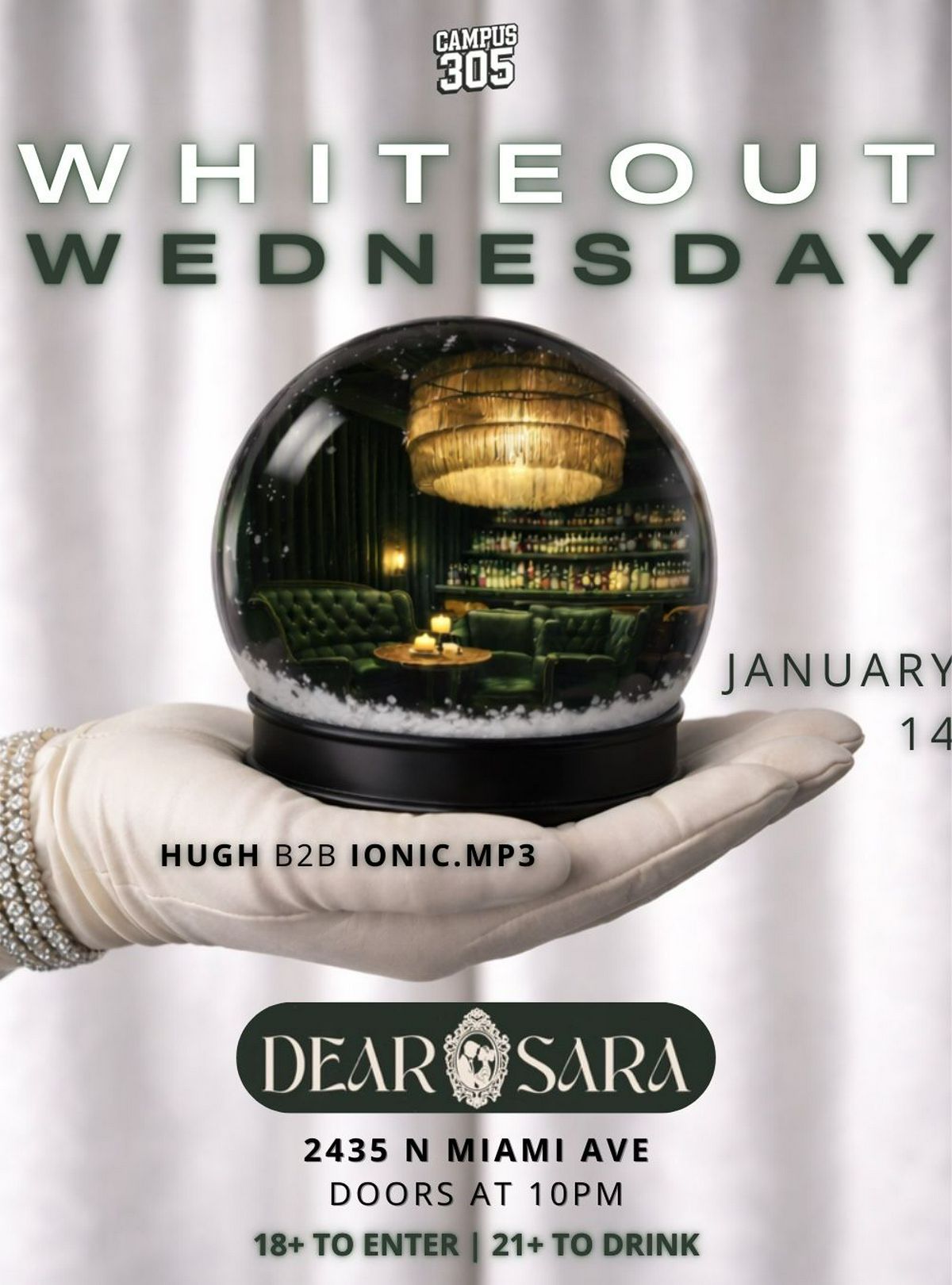 EventFlyer