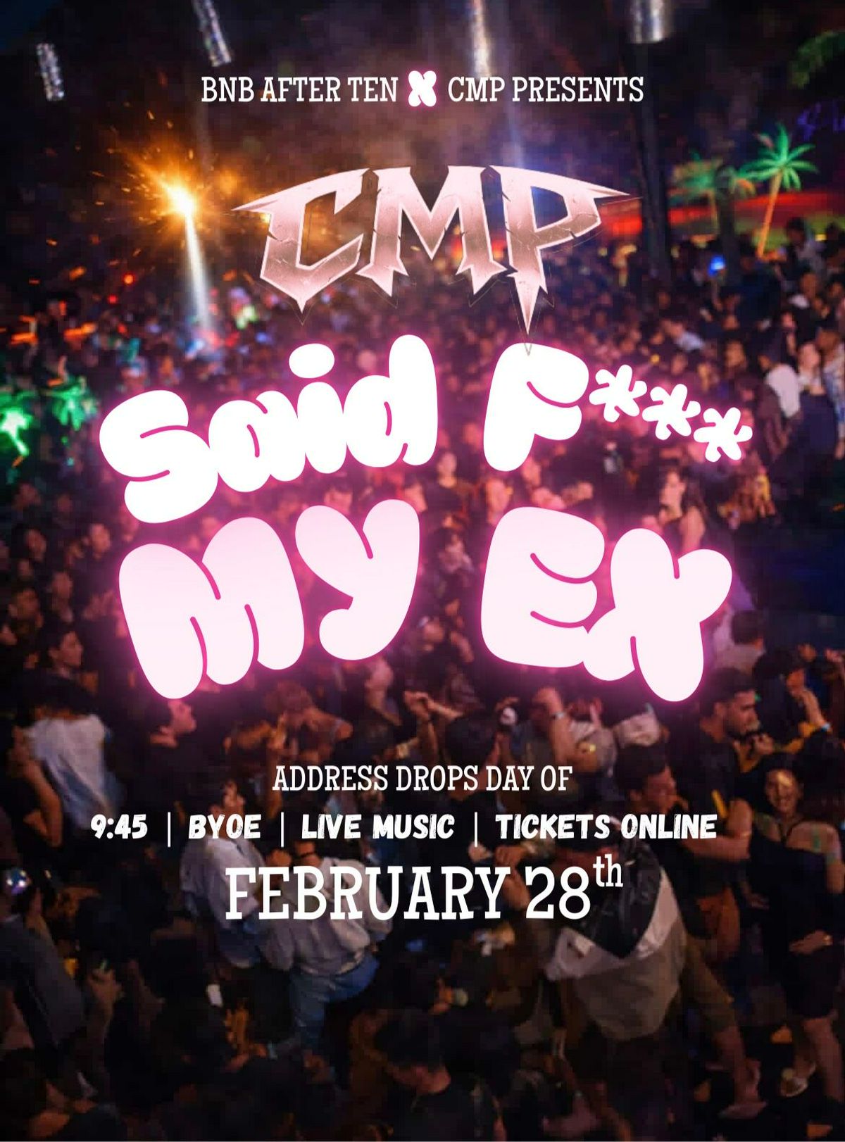 EventFlyer