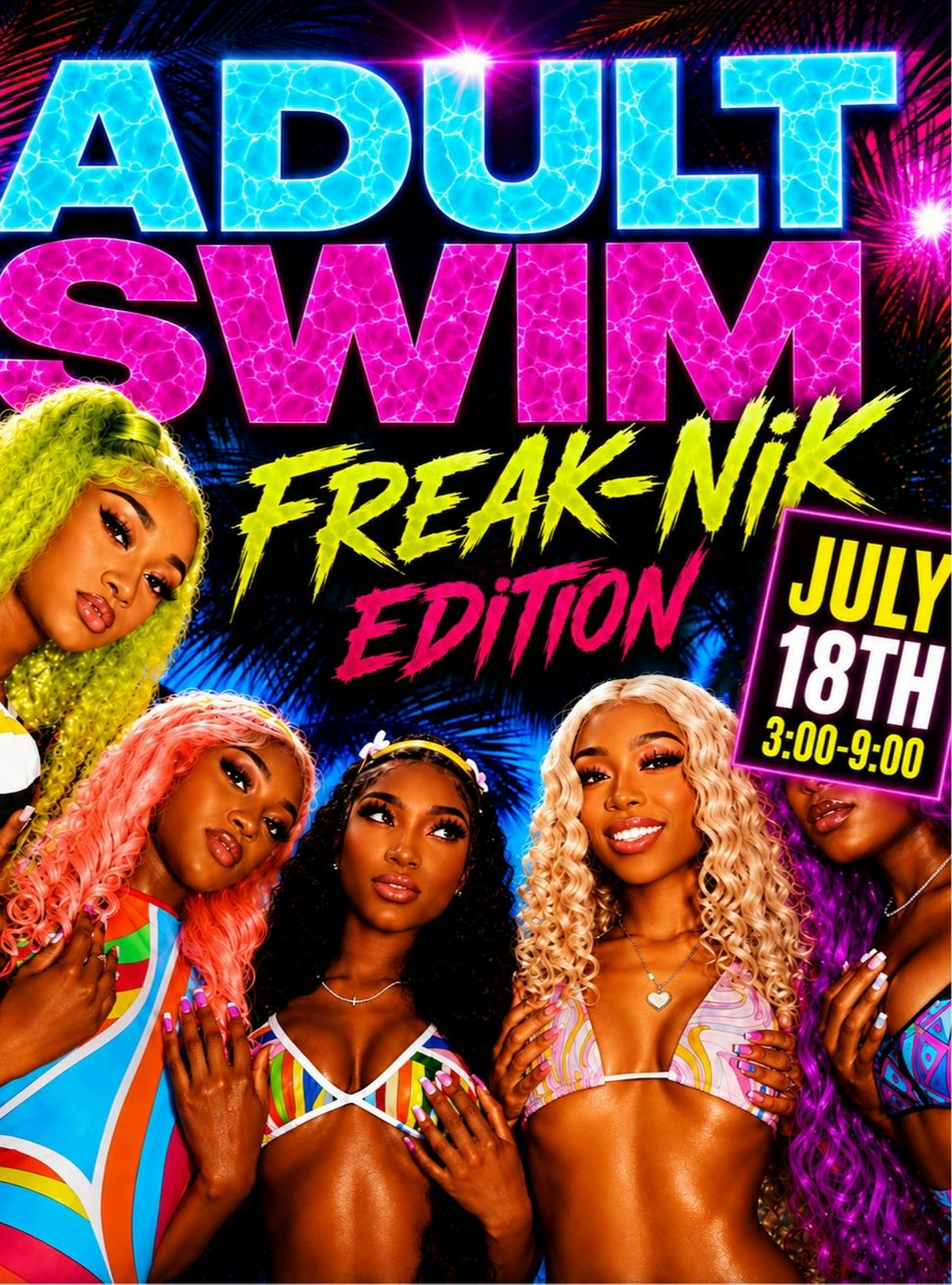 EventFlyer