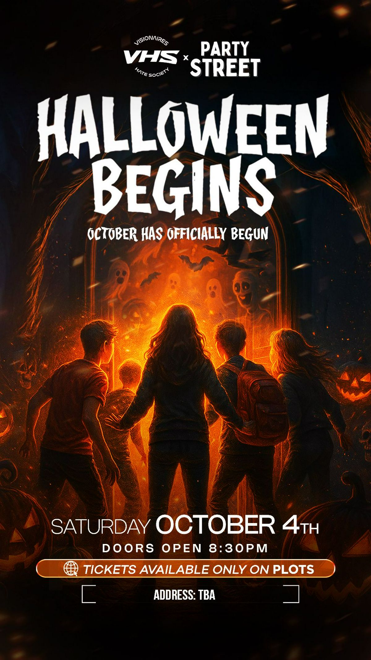 EventFlyer