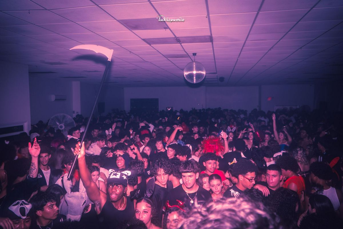 Venue