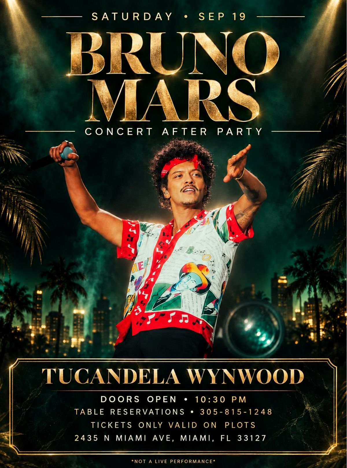 EventFlyer