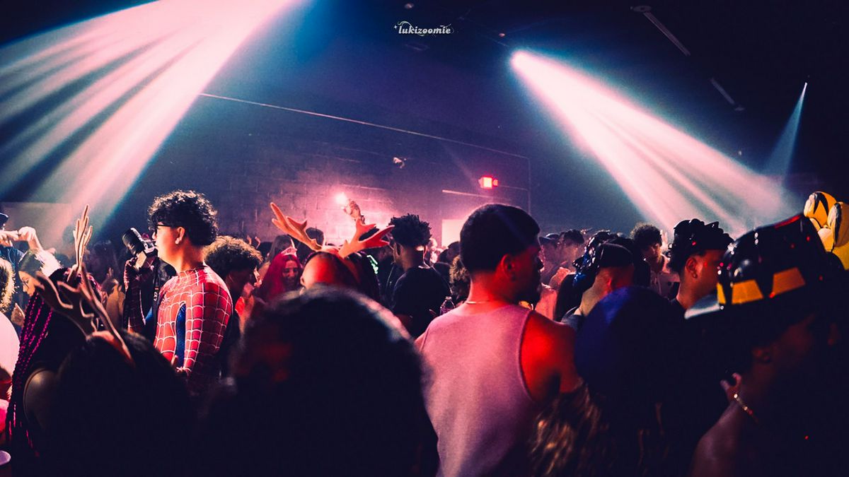 Venue