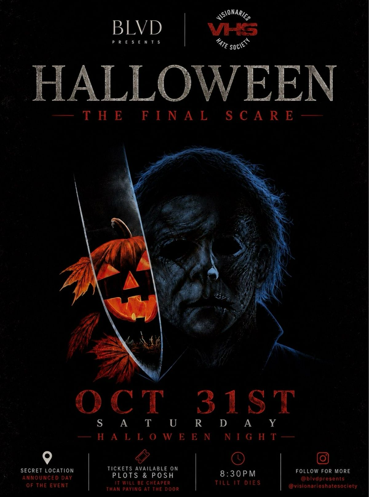 EventFlyer
