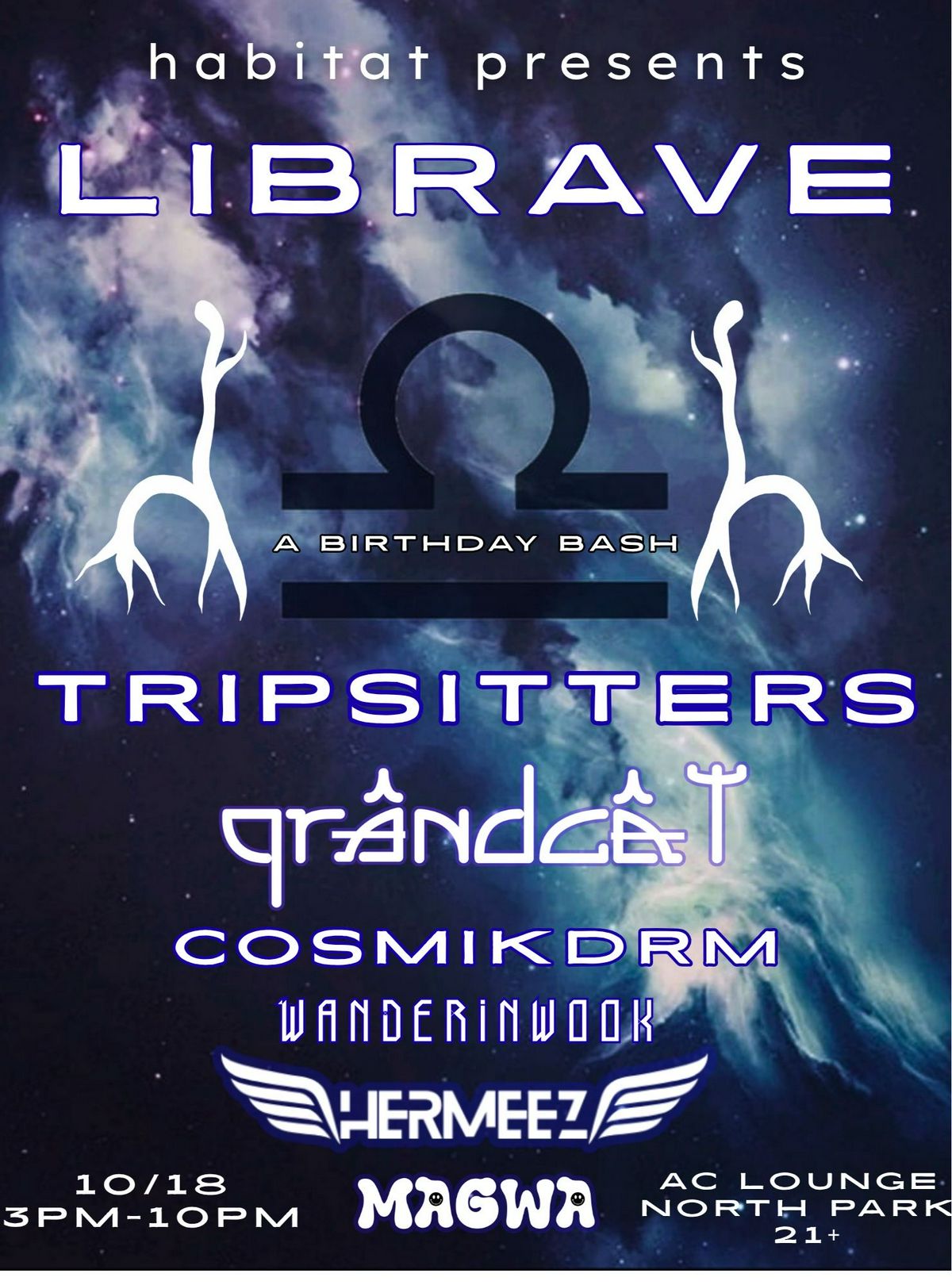 EventFlyer