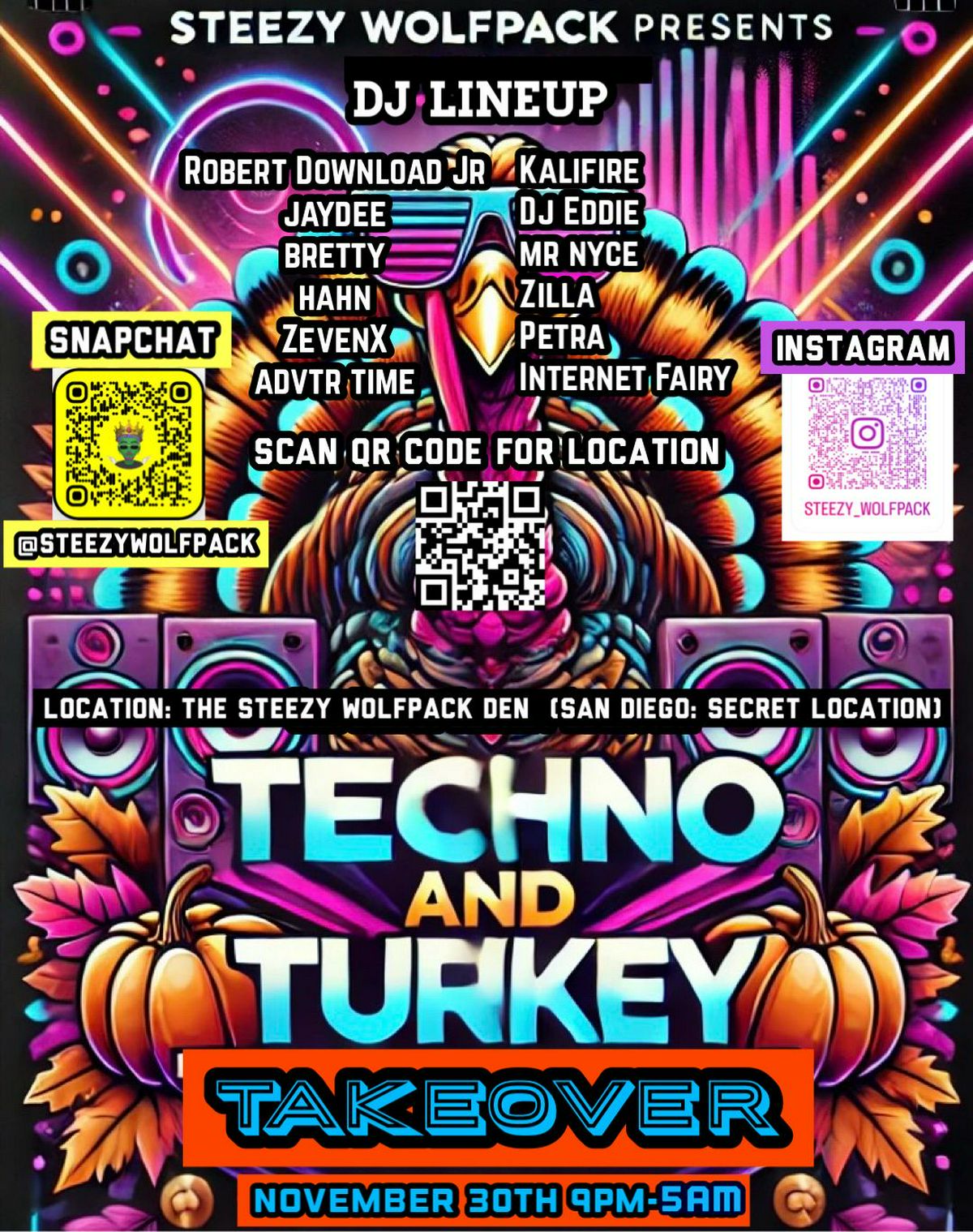 EventFlyer