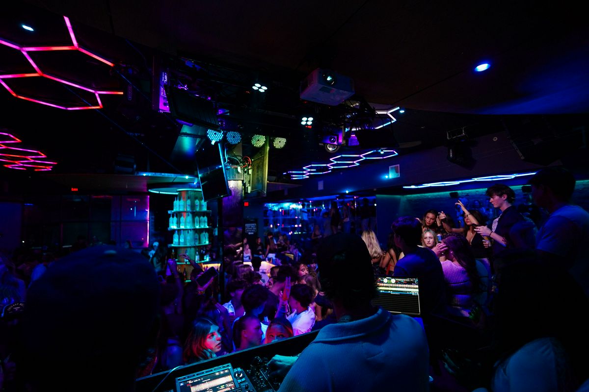 Venue